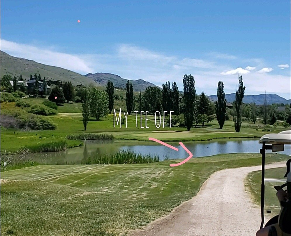 Wolf Creek Resort - Golf Course景点图片