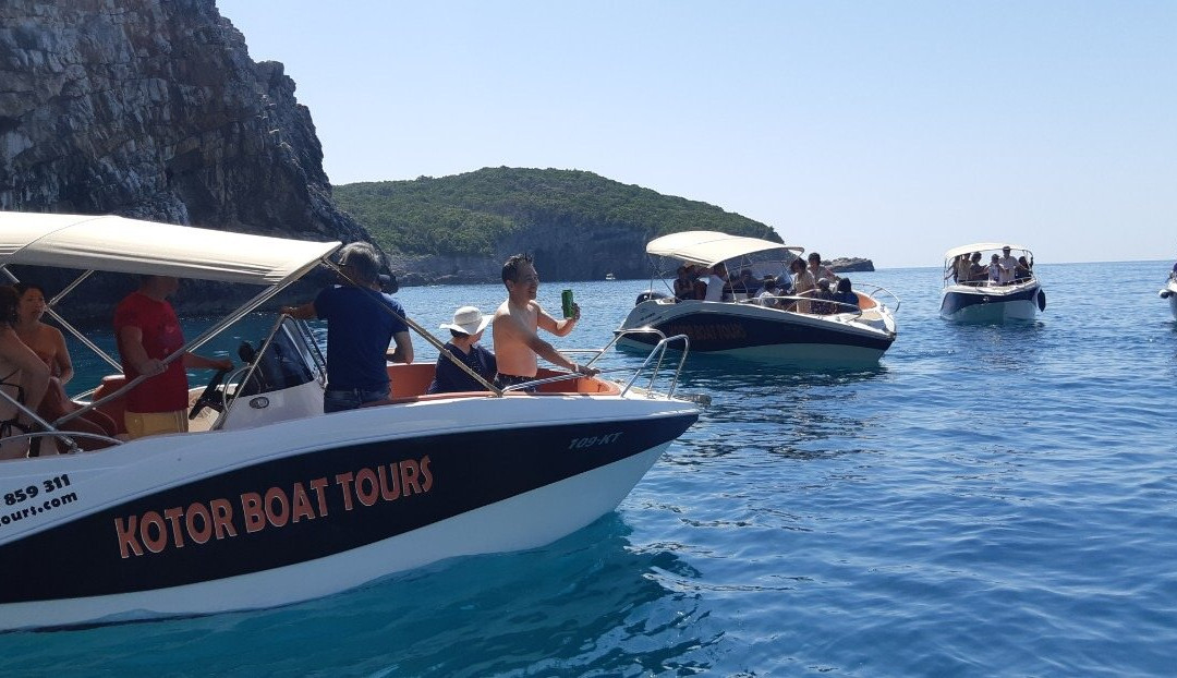 Kotor Boat Tours景点图片