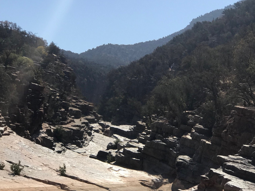 Paradise Valley Agadir-阿加迪尔必去景点