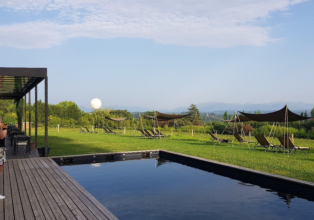 Le Chateau du Clair de Lune主图