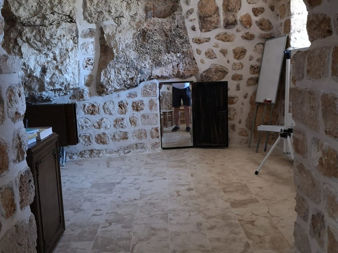 Mor Yakup Manastırı-Nusaybin必去景点