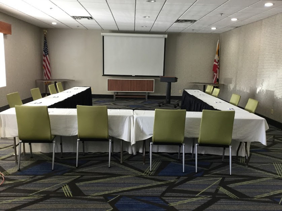 Holiday Inn Express Easton by IHG主图