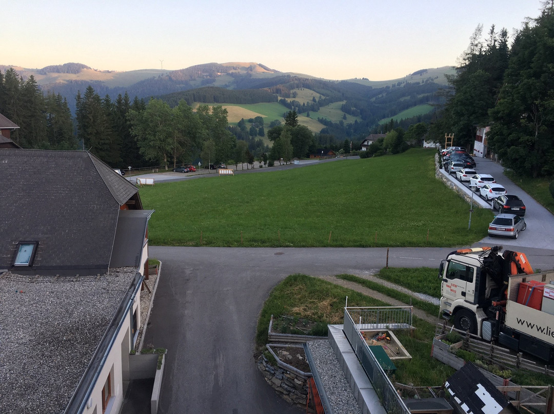 Naturhotel Bauernhofer主图