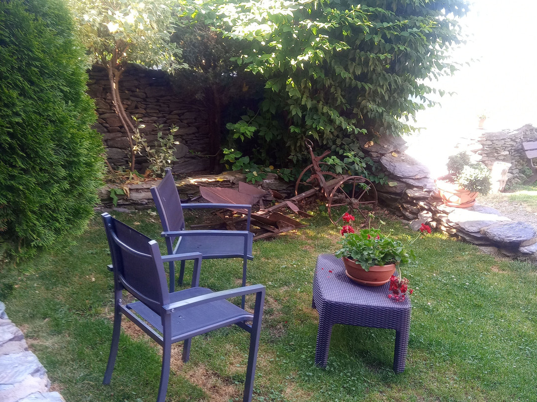 Mas La Casanova主图