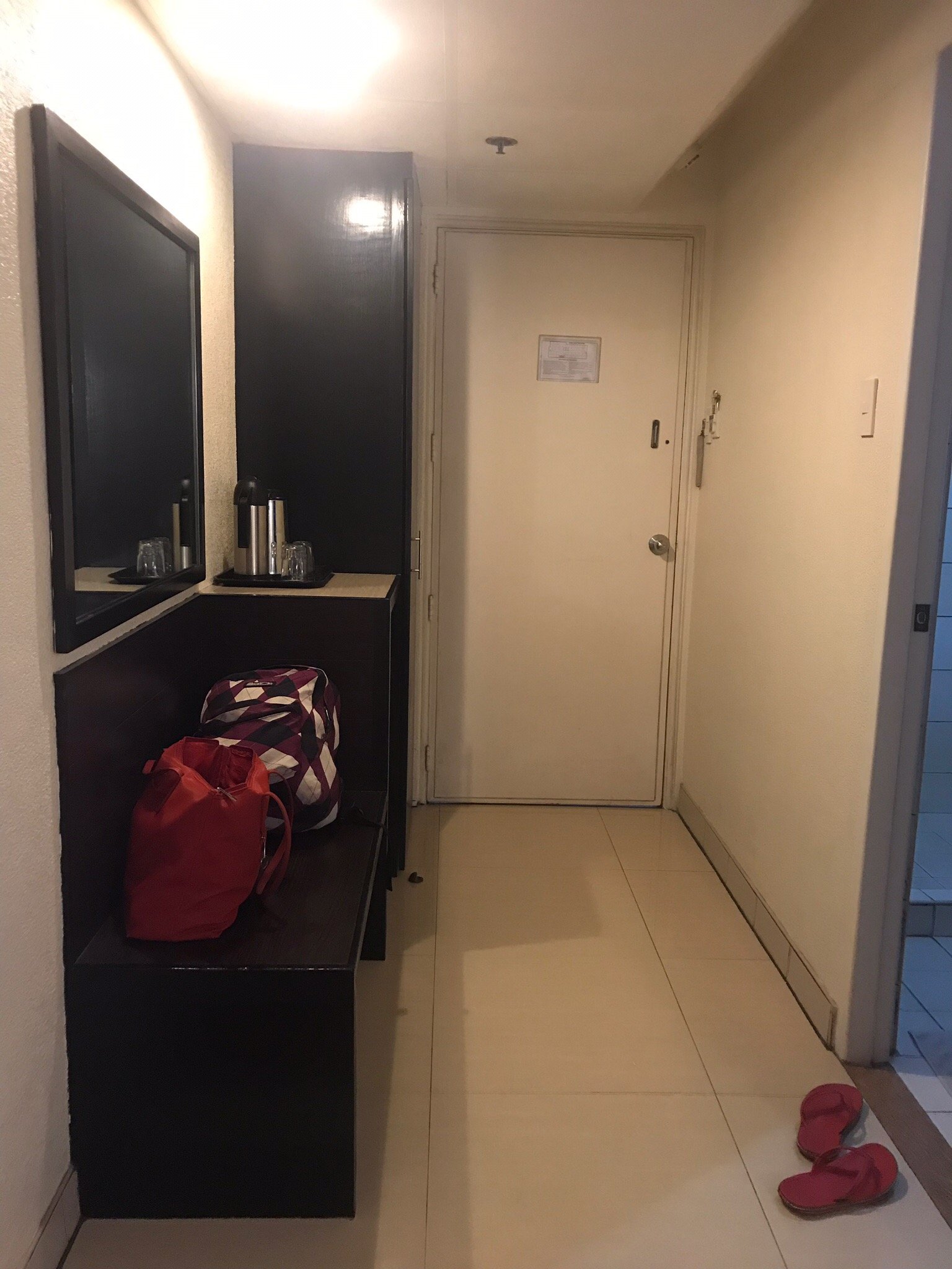 伊洛伊洛城大酒店-官方