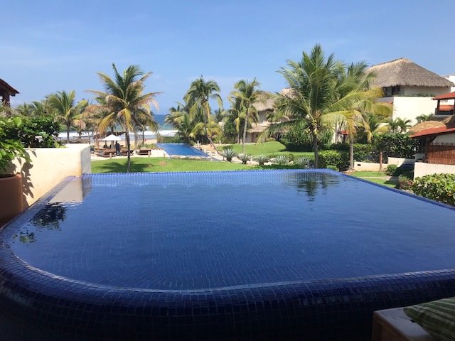 Las Palmas Luxury Villas-酒店景观