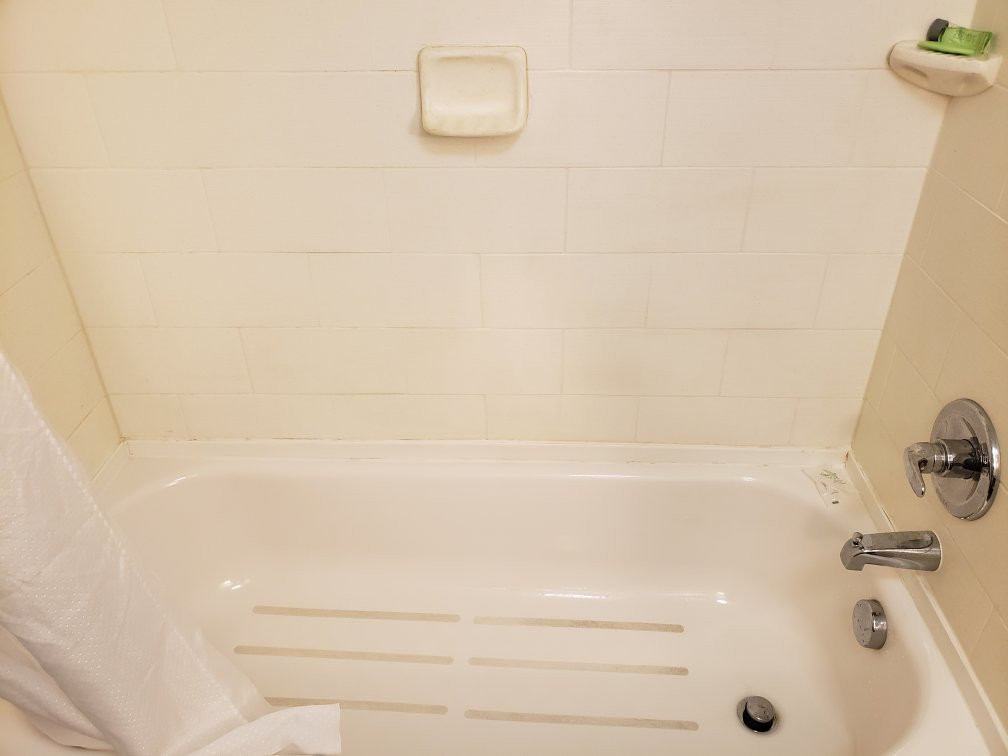 Surestay By Best Western Cambridge