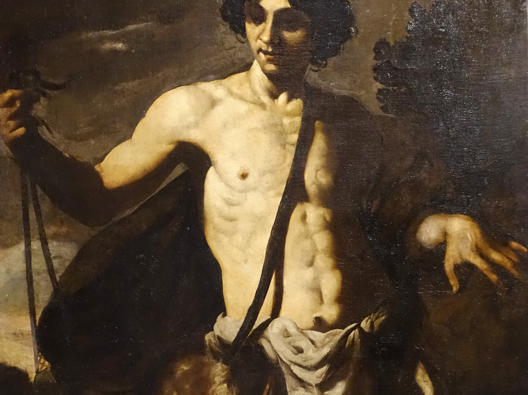 Museo Diocesano San Matteo di Salerno景点图片