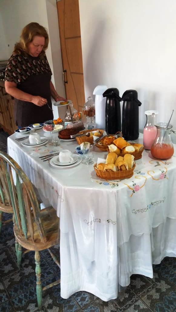 Pousada Morada do Sol-官方