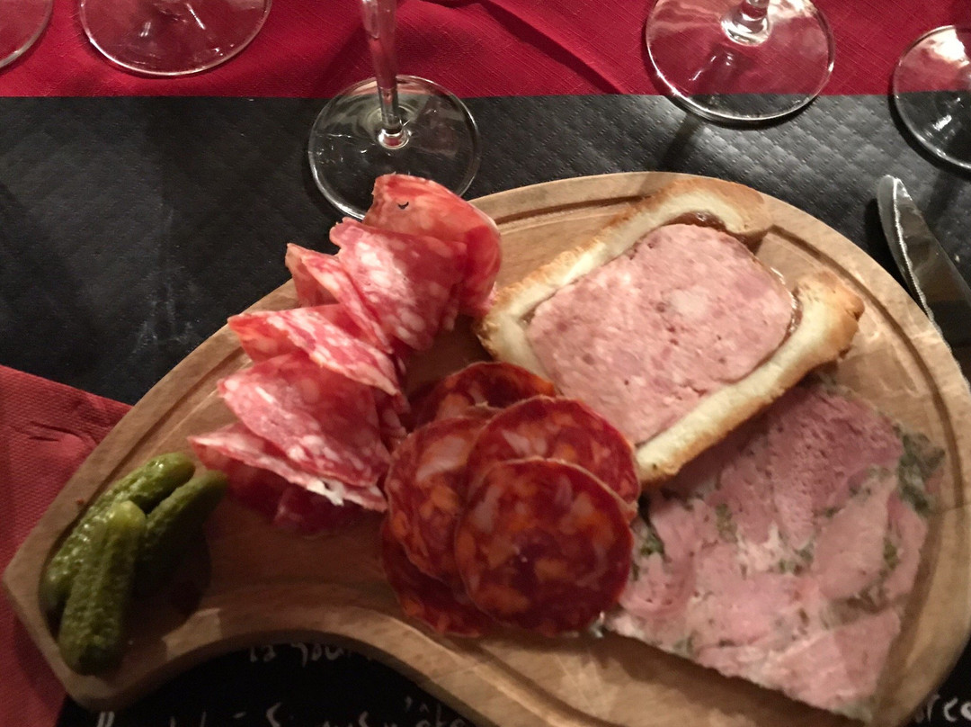 Ferme de Rolle主图