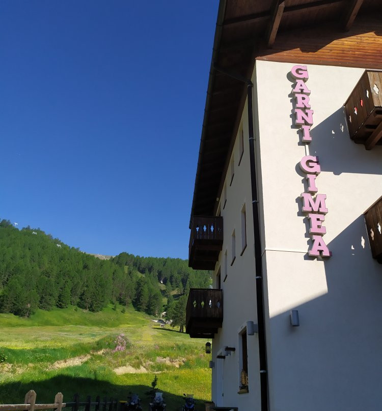 B&B Garni Gimea主图