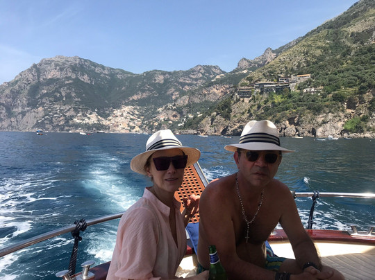 Lord's Boat Amalfi coast charter-普莱亚诺必去景点
