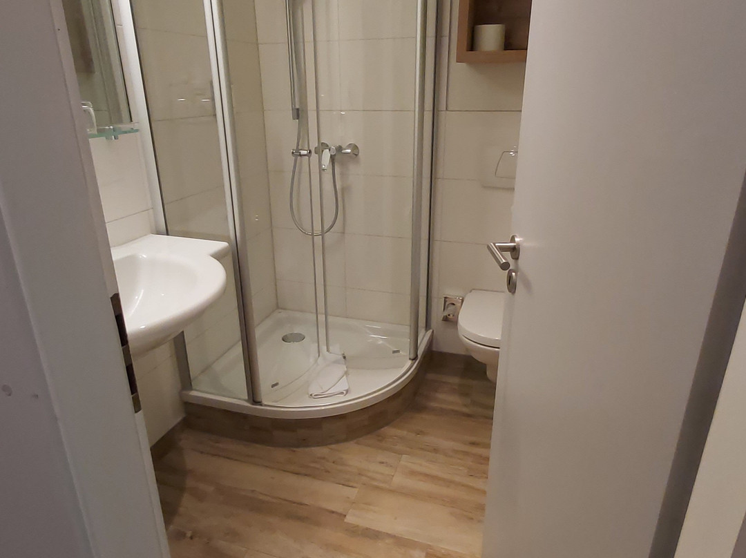 Hotel Susewind主图