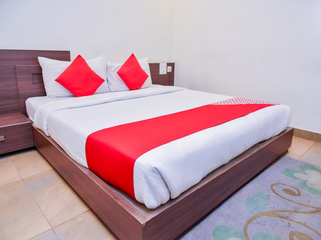 Capital O 3094 Hotel City Square主图