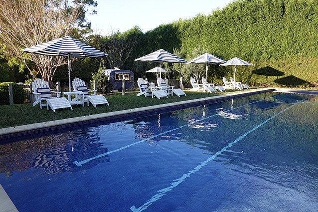 贝尔克尔凯尔精品酒店主图