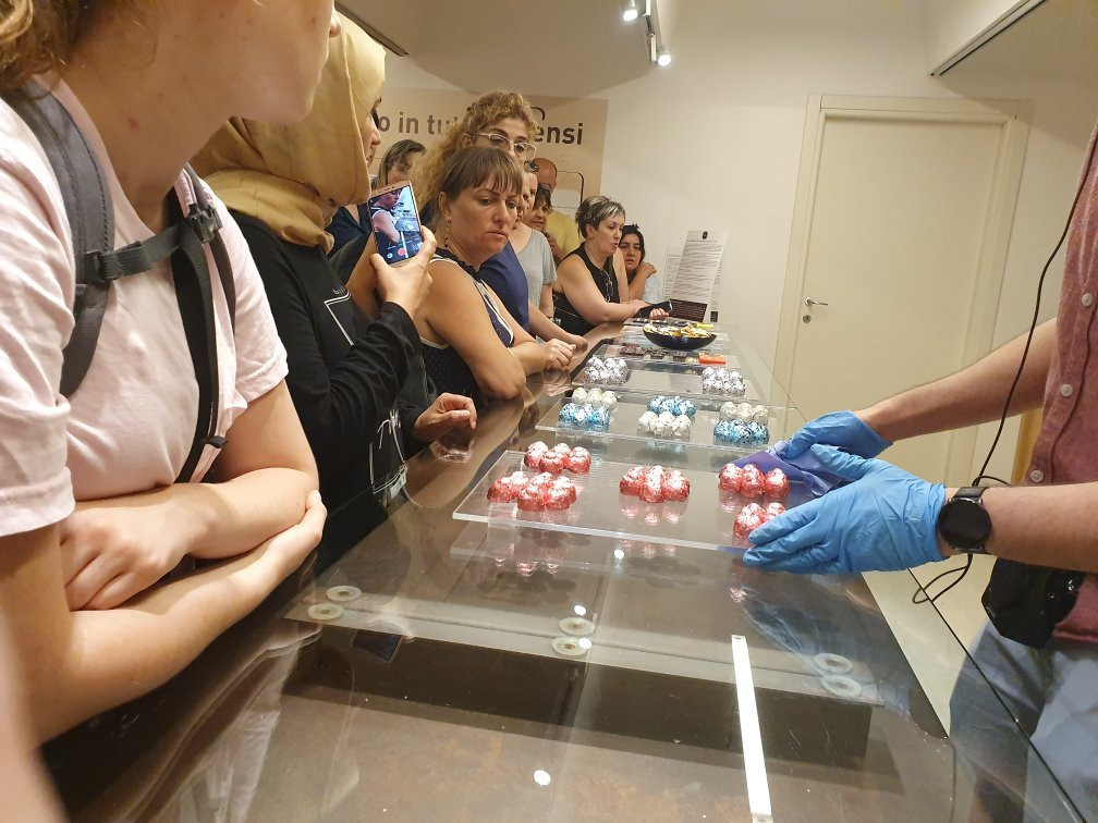 Identità Terra-佩鲁贾必去景点