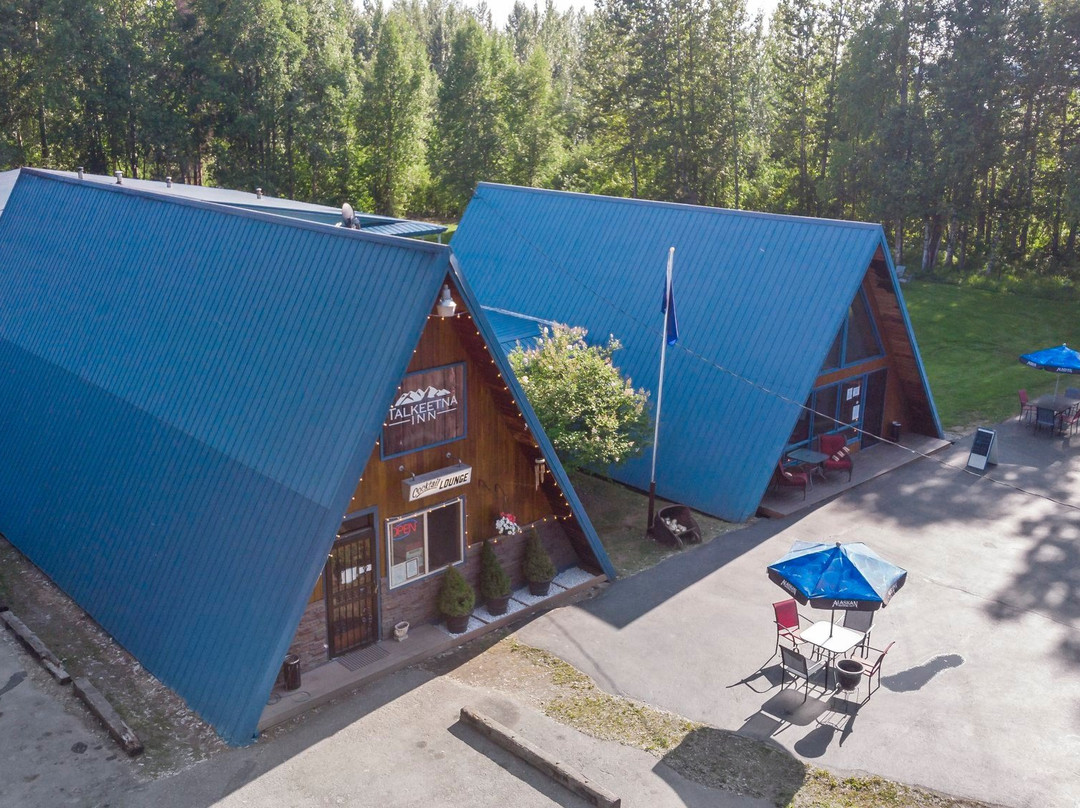 Talkeetna Inn主图
