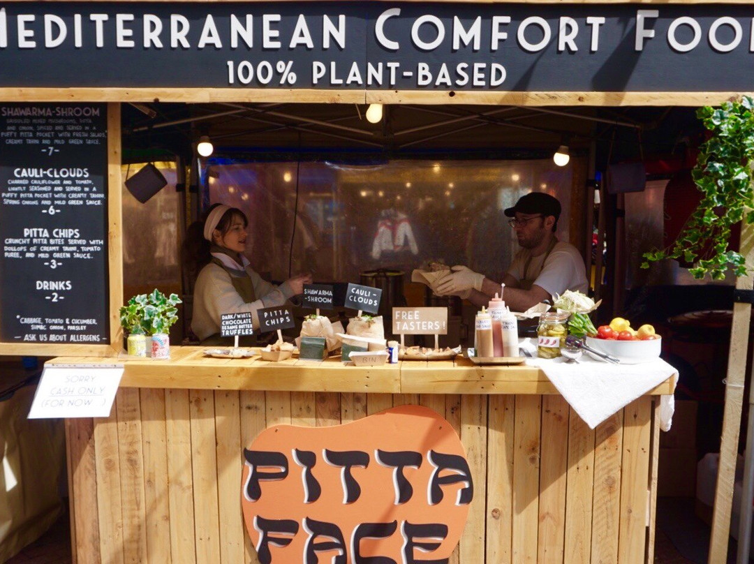 PittaFace