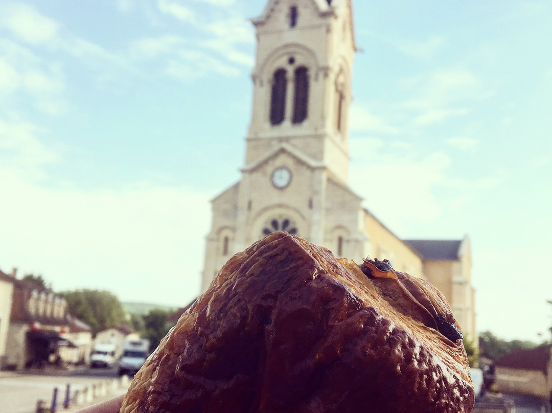 Rouge Boutique Hotel主图