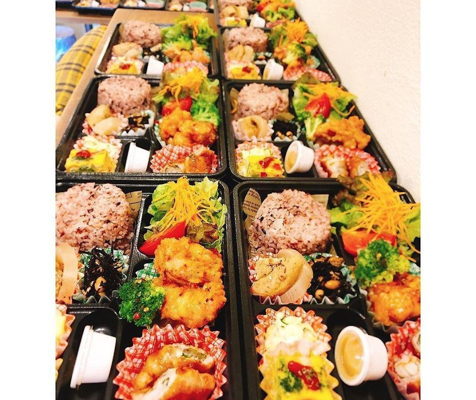 BENTO KITCHEN-大津市必去景点