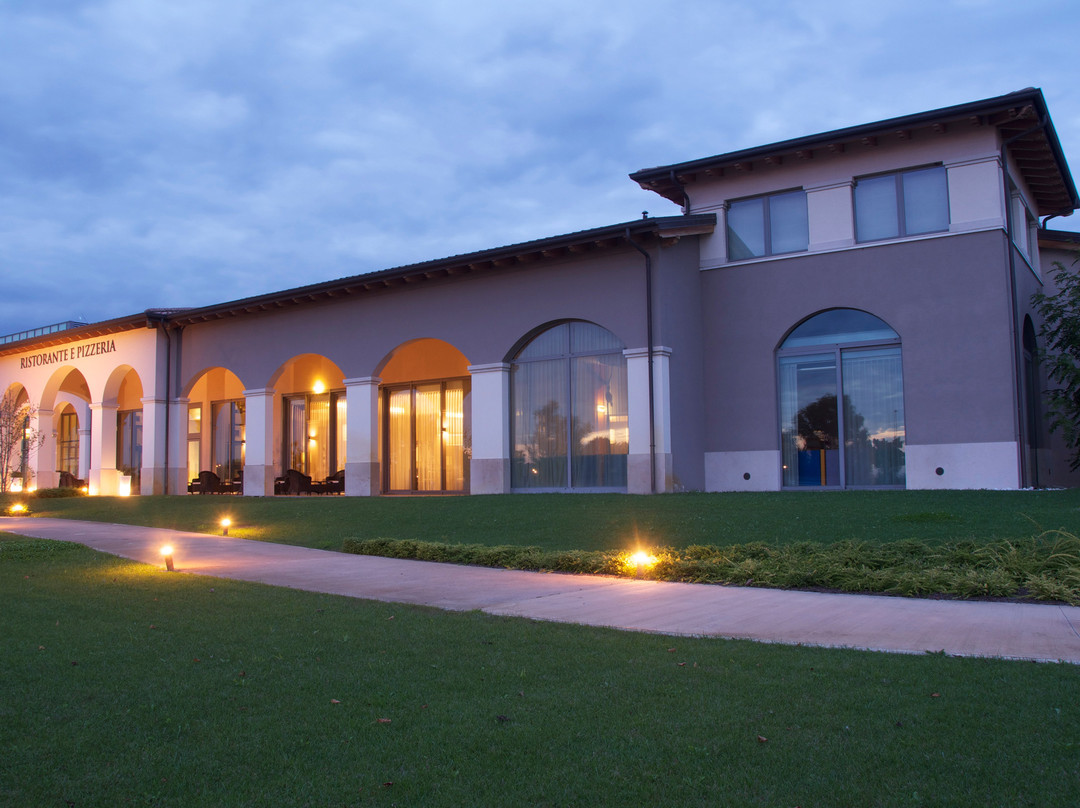 Villa Bartolomea旅游攻略图片
