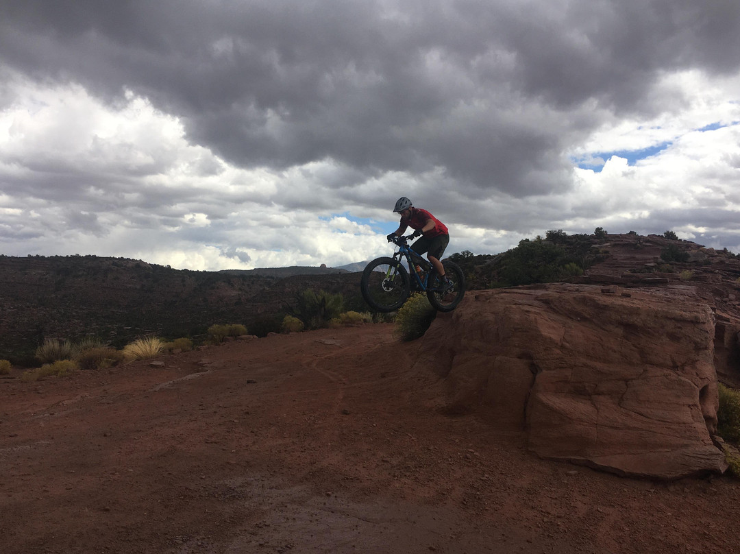 Kokopelli Bike and Board-科尔特斯必去景点