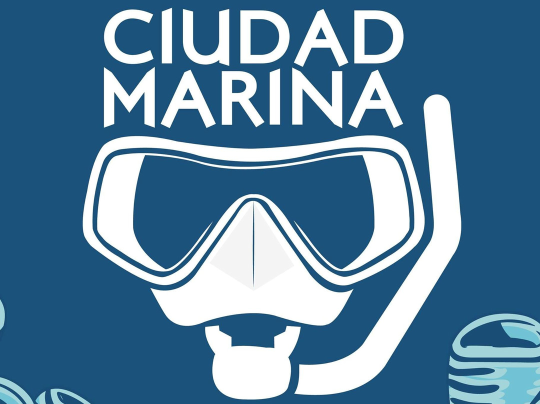 Ciudad Marina Dive Center-Sapzurro必去景点
