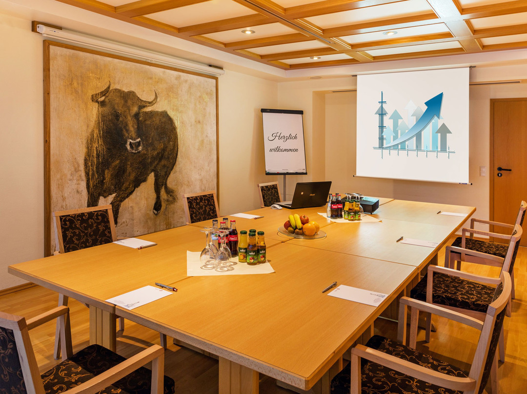Gasthof Hotel zum Ochsen主图
