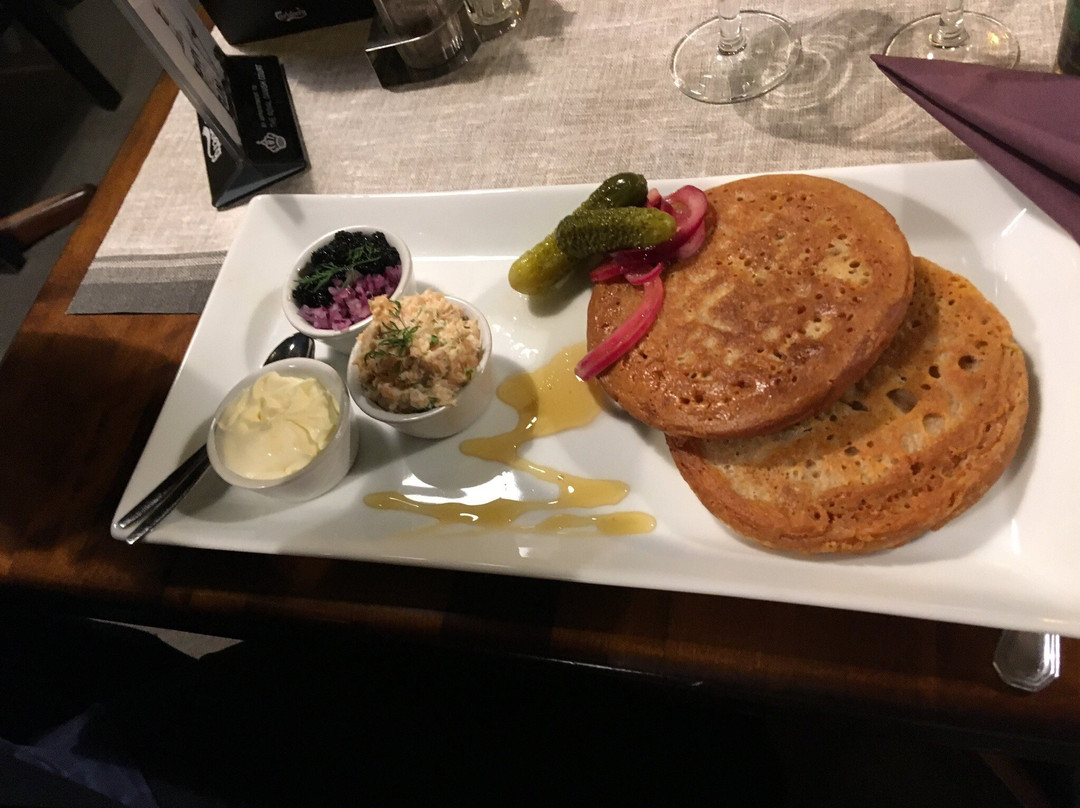 Hotelli Gasthaus Lohja主图