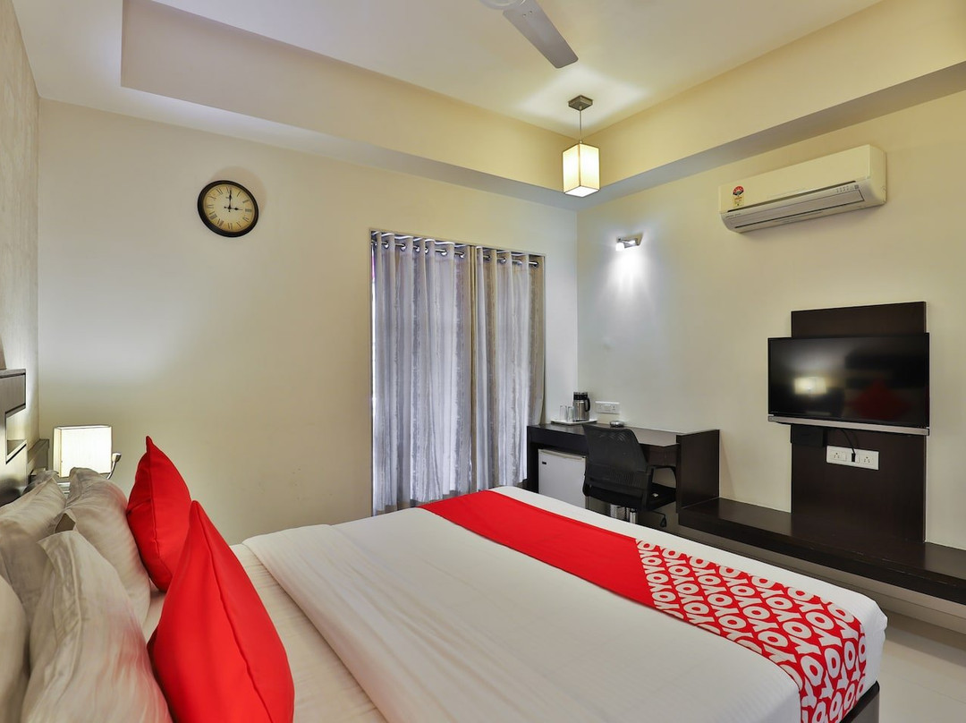 Hotel Magnum Inn主图