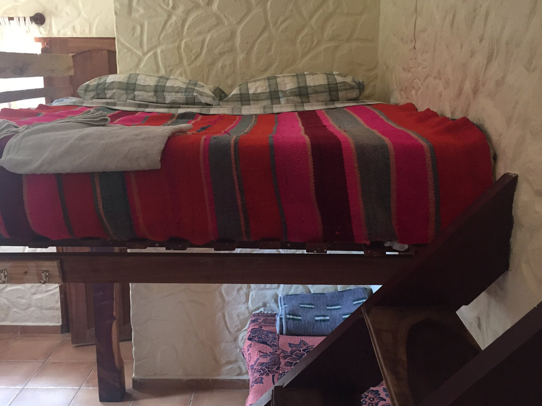 Andoriña Hostal, Arte & Cultura主图