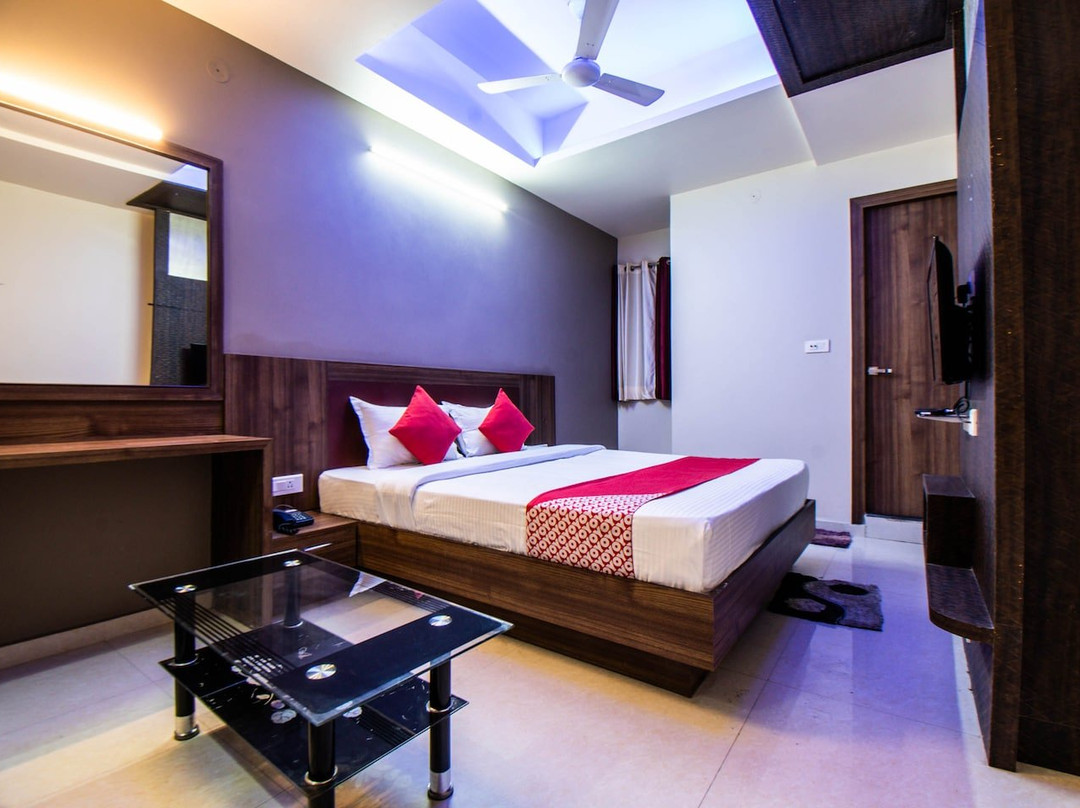 Hotel Pratap Park Petal