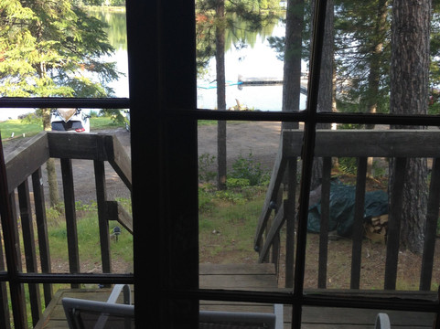 Loon Lake Lodge主图