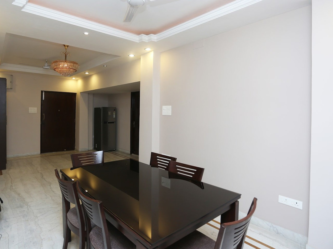 OYO 19855 B S Guest House主图