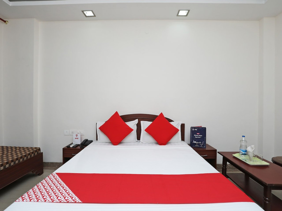 Raghubar Kripa主图