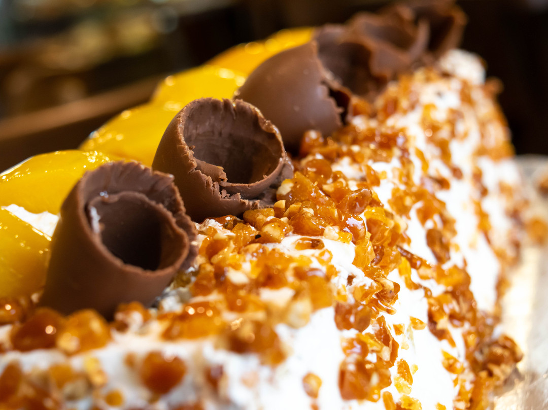 Panificadora Pao Nosso