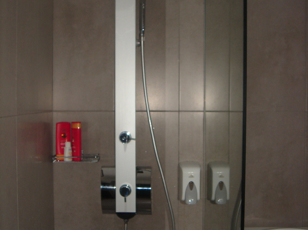 Evelin Hotel Apartments主图