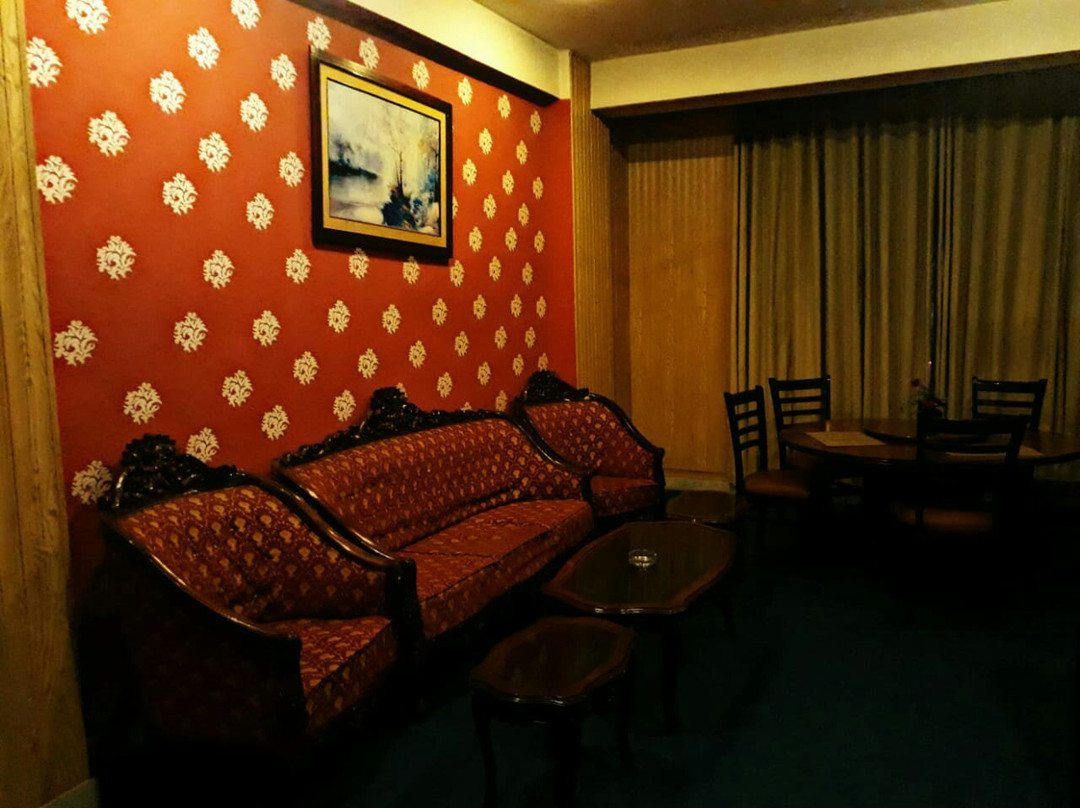 Divine Hotel Islamabad主图