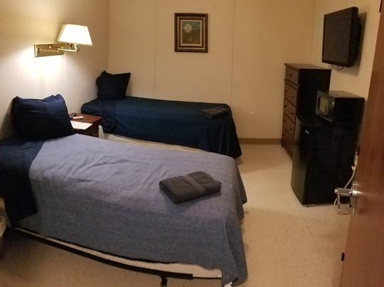 West Texas Lodge主图