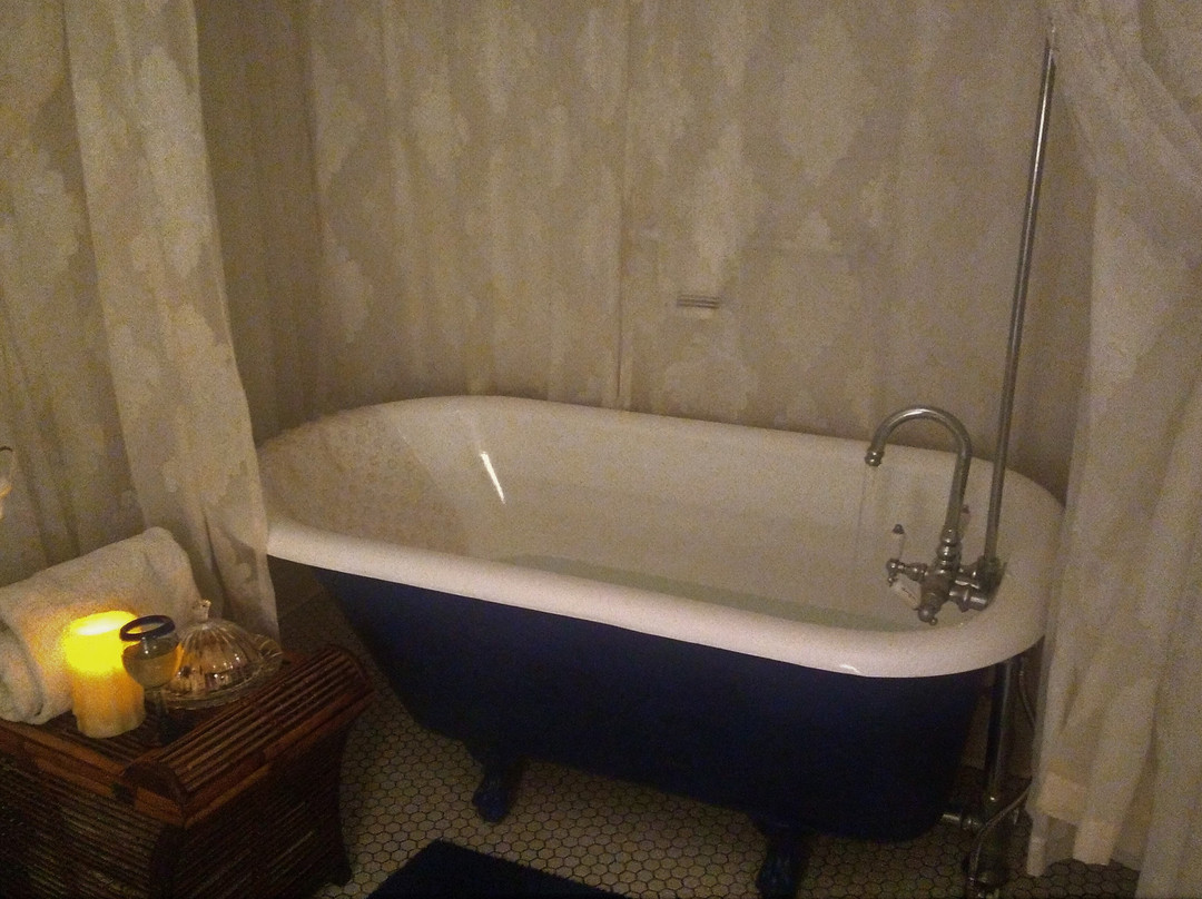 Summit Inn Bed & Breakfast主图