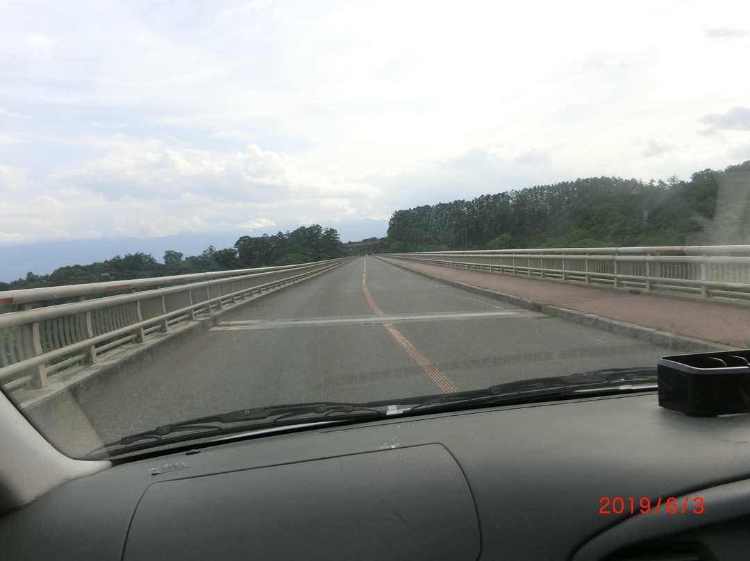 Yatsugatake Kogen Bridge景点图片