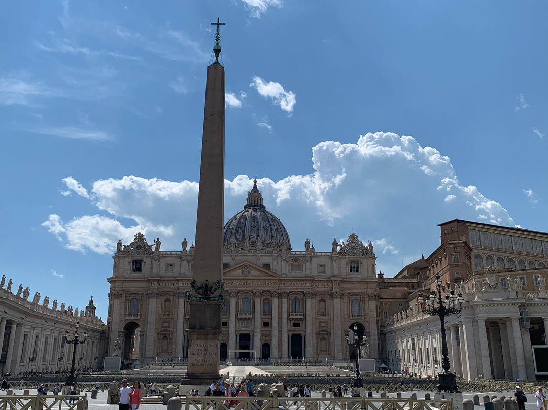 Tour of Italy-马萨卢布伦塞必去景点