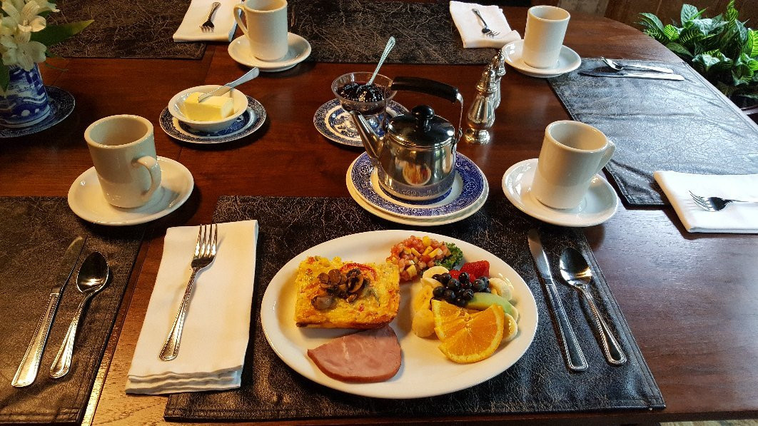 Brown Street Inn主图