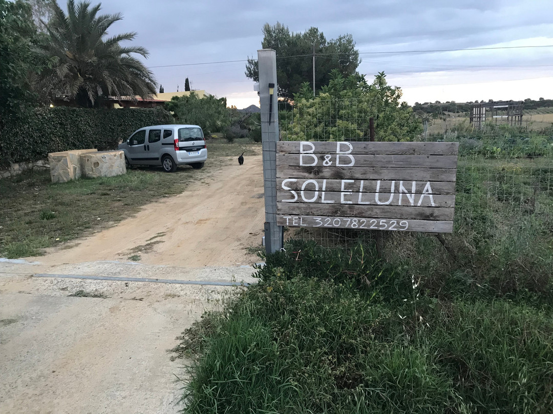 Soleluna Guest House主图