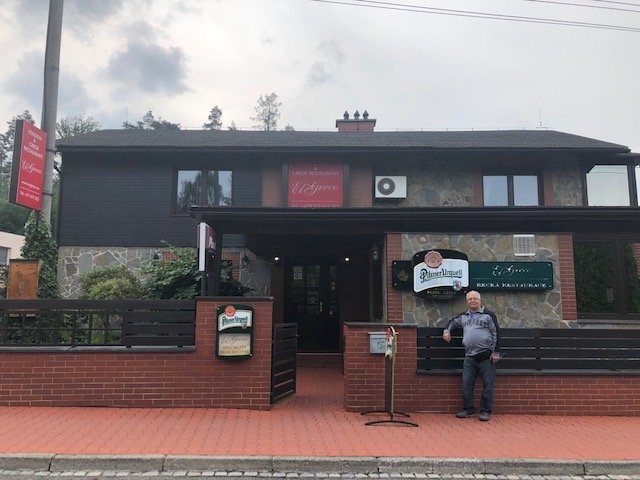 El Greco Hotel-官方