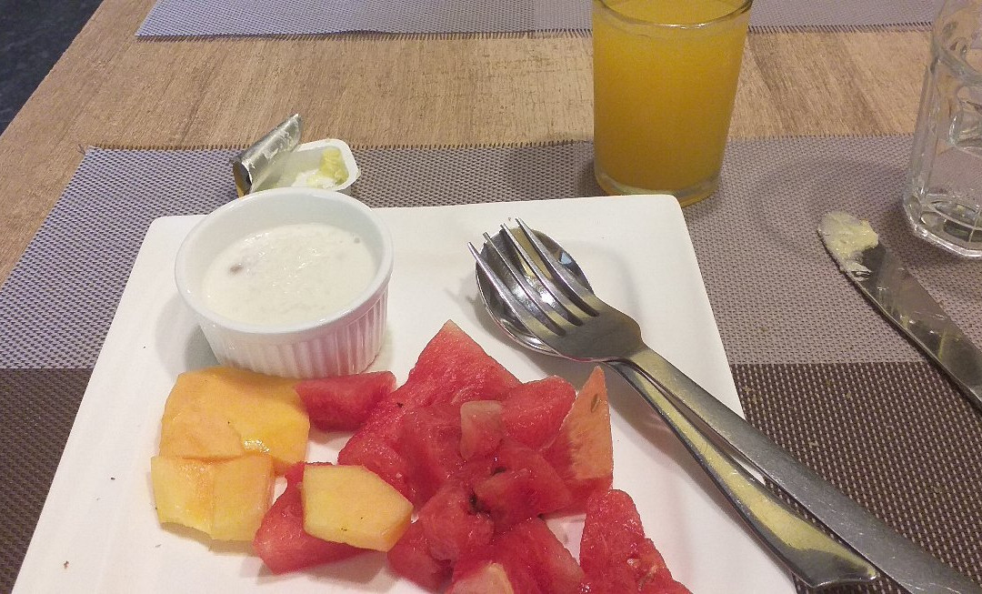 Hotel Asansol International主图