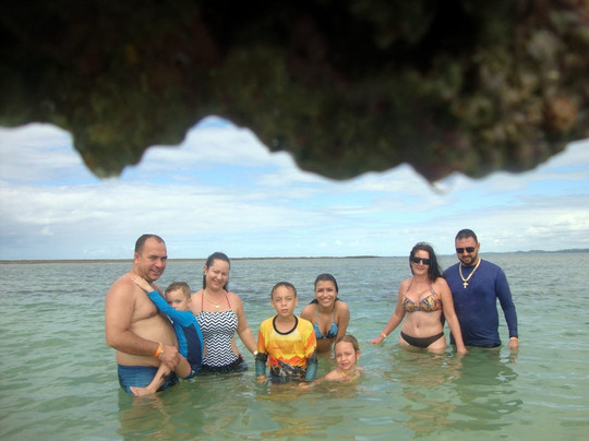 Pôr Do Sol Viagens & Turismo-嘎林海斯港必去景点