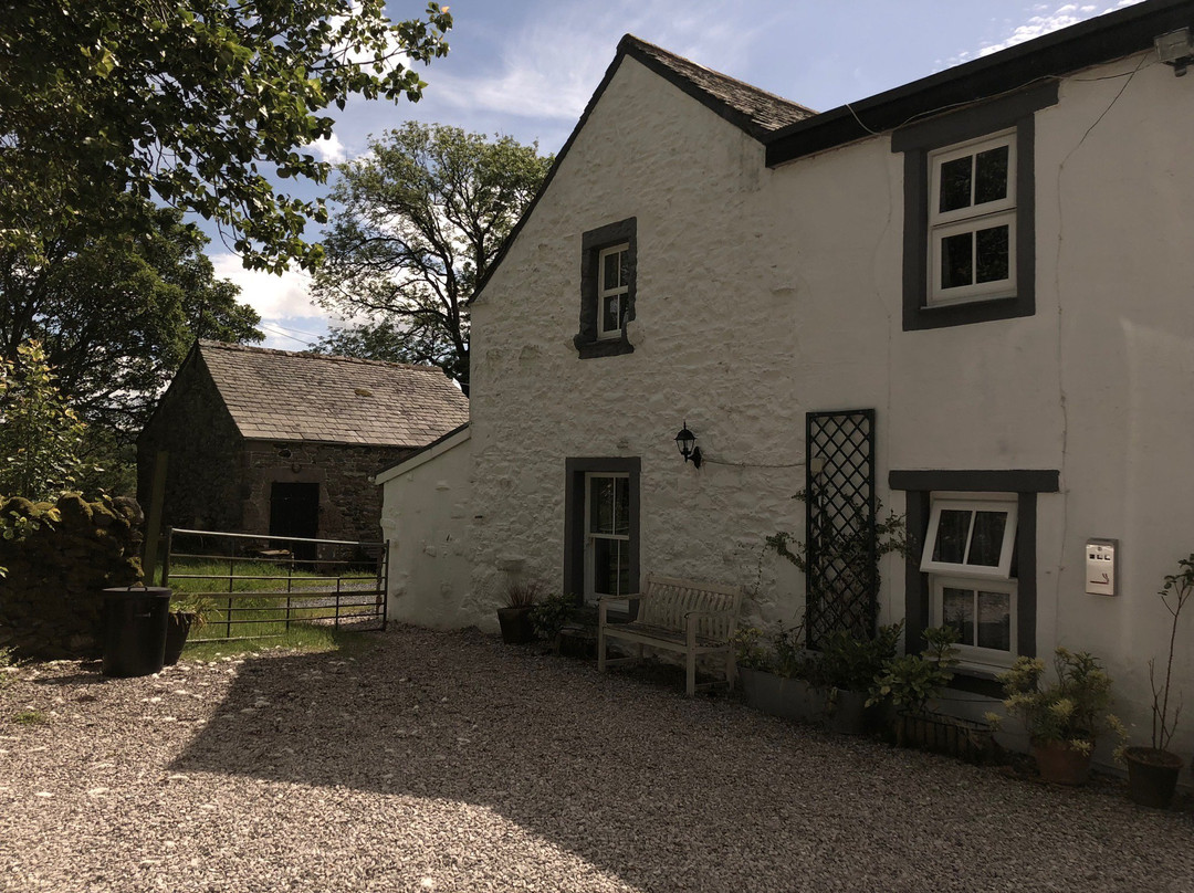 Lane Head Farm Country Guest House主图