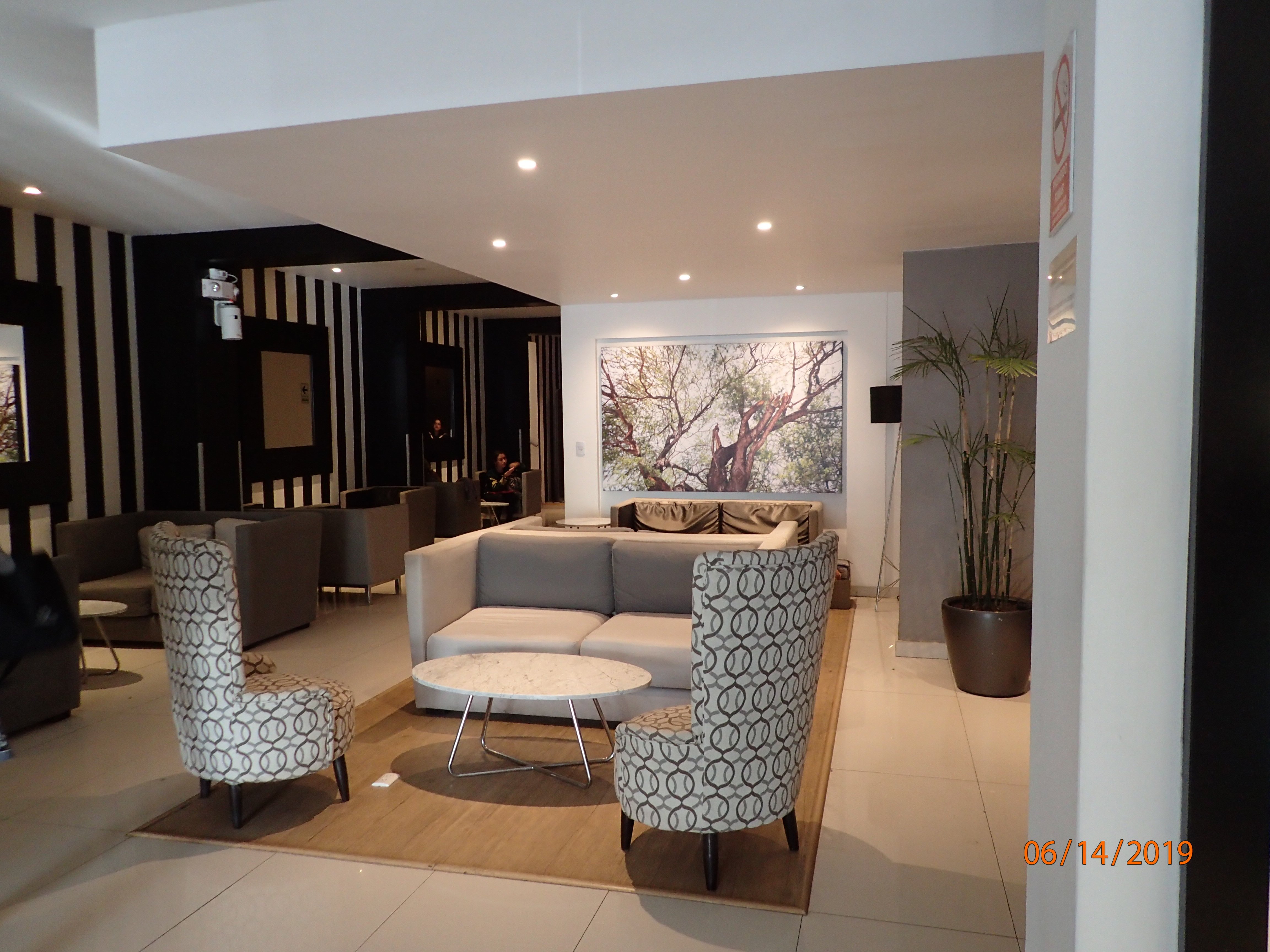 Costa del Sol Wyndham Chiclayo-浴室