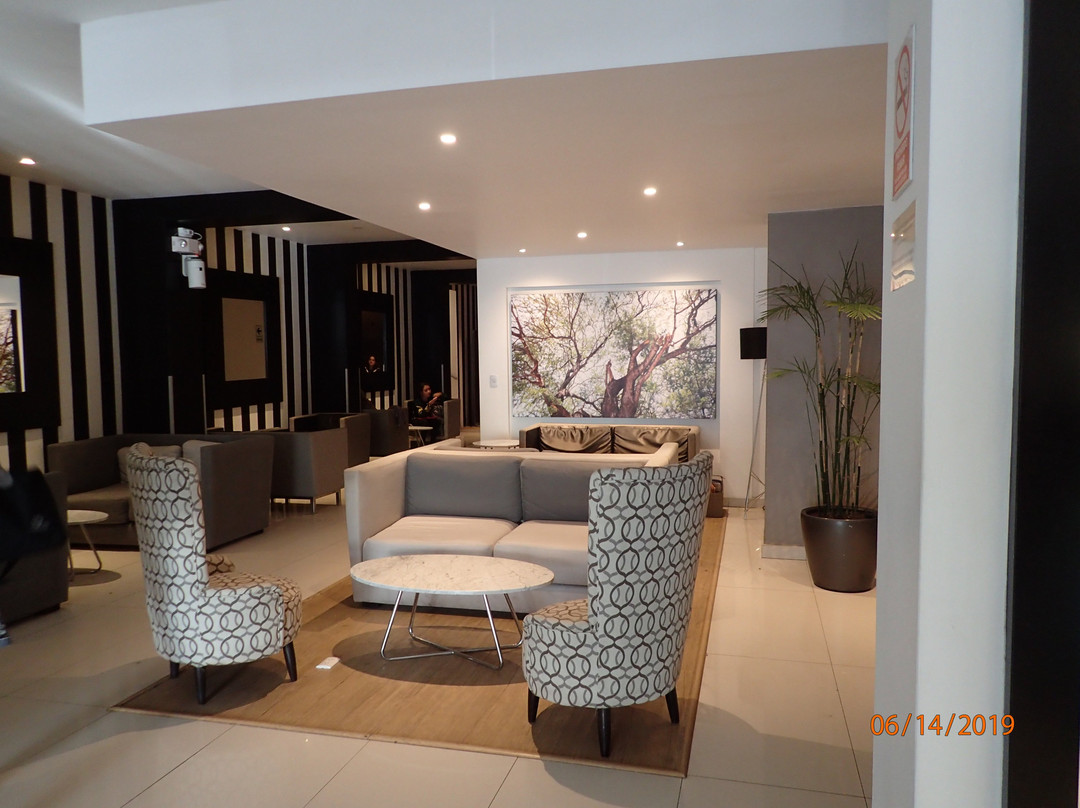 Costa del Sol Wyndham Chiclayo主图